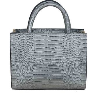 Croc Textured Bags