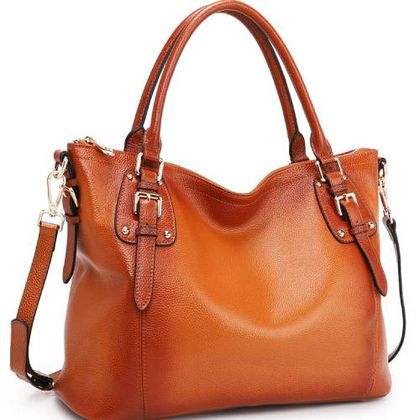 Leather Handbags