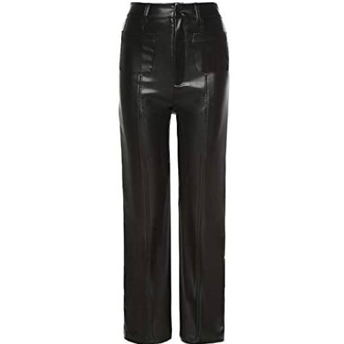 Straight Leg Fit Trouser