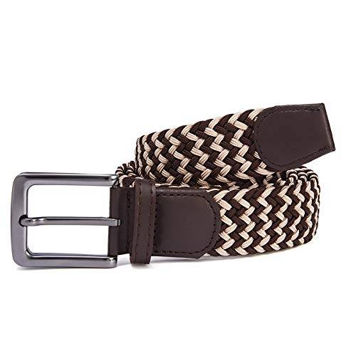 Waterproof Leather Belts