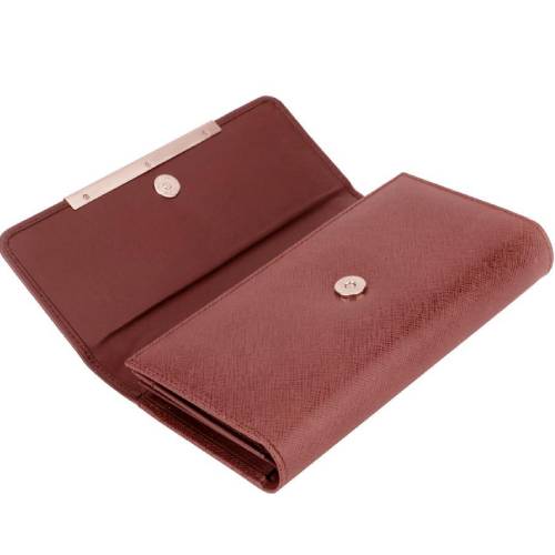 Ladies Leather Wallet