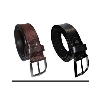 Men Leather Belts