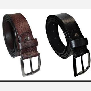 Men Leather Belts