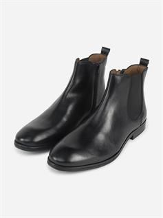 Men's Leather Shoes