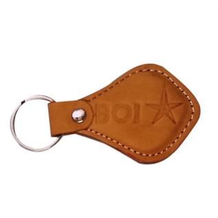 Leather Key Chains