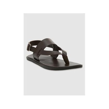 Men's Genuine Leather Sandal