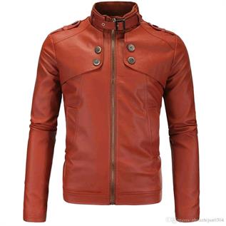 Leather Jackets for Men and Women