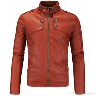 Leather Jackets for Men and Women