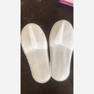 Disposable Lining Hotel Slippers