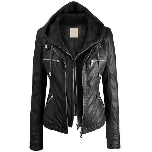 Leather Jackets for men and women