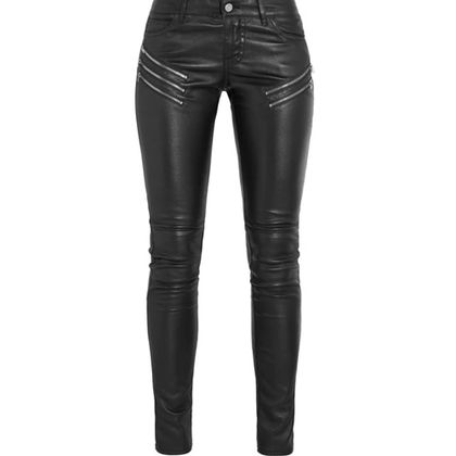 Leather Pants for men and women