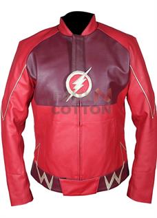Men's Leather Jackets