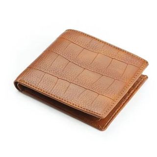 Leather Wallets for Men