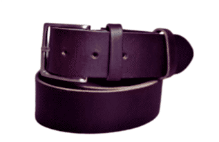 Men Leather Belts