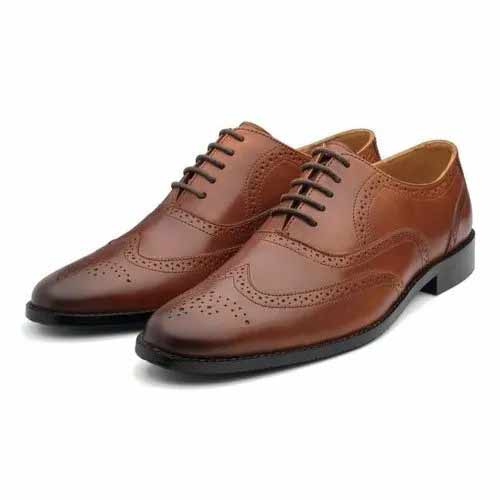 Men’s Leather Shoes