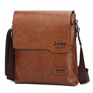 Men Leather Hand Bags