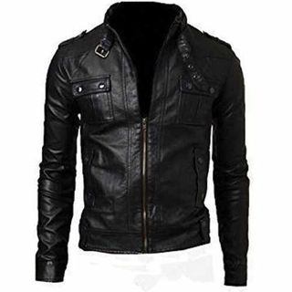 Men’s Leather Jackets