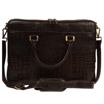 Leather Laptop Bags