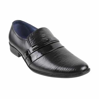 Leather Shoes for Men and Women
