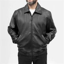 Men's Leather Jackets