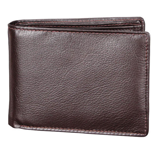 Men's Leather Wallet