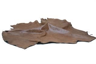 Sheep Finished Leather