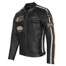 Motorbike Leather Jackets