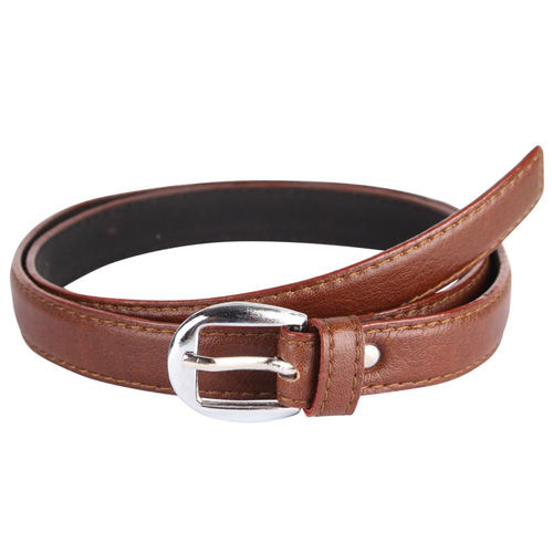 Leather Ladies Belts