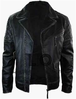 Leather Jackets for Men and Women