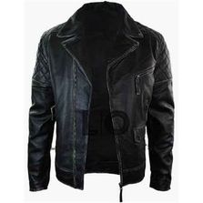 Leather Jackets for Men and Women