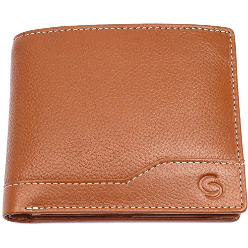 Men's Leather Wallets