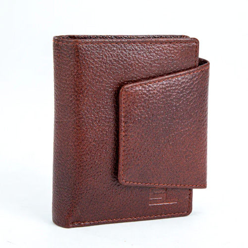 Men's Leather Wallet