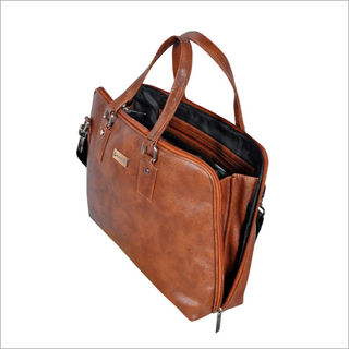 Unisex Leather Hand Bags