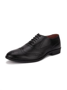 Men Leather Formal Shoes