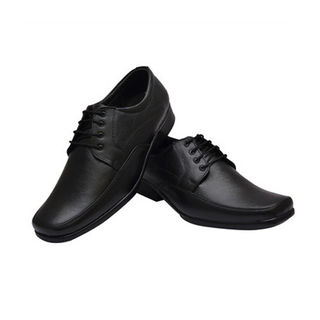 Men Leather Formal Shoes