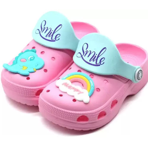 Kids Clogs
