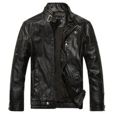 Leather Jackets for Men and Women