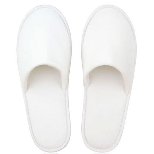 Premium Quality Hotel Slippers