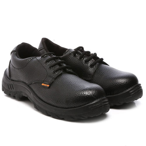Leather Safety Shoes