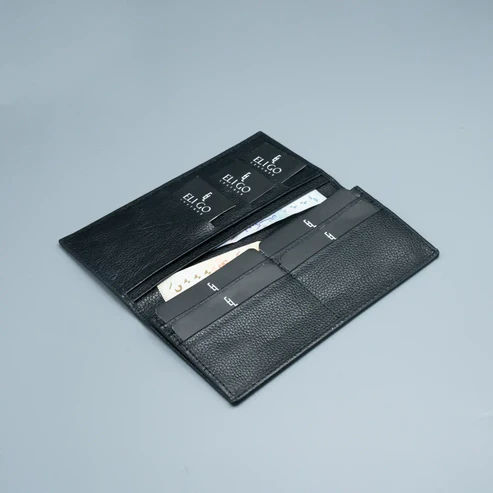 Ladies Leather Wallet