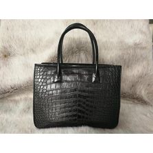 Ladies Leather Hand Bags