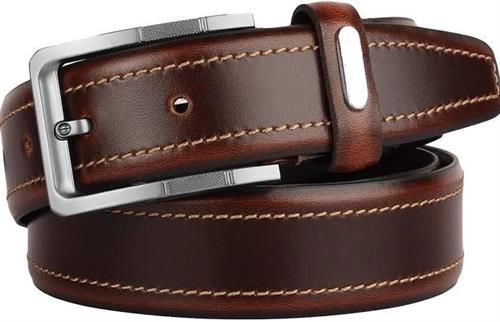 Men Leather Belts