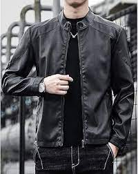 Genuine Leather Jackets