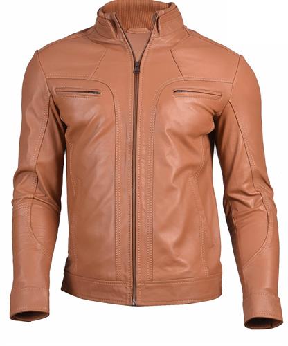 Men Leather Jackets
