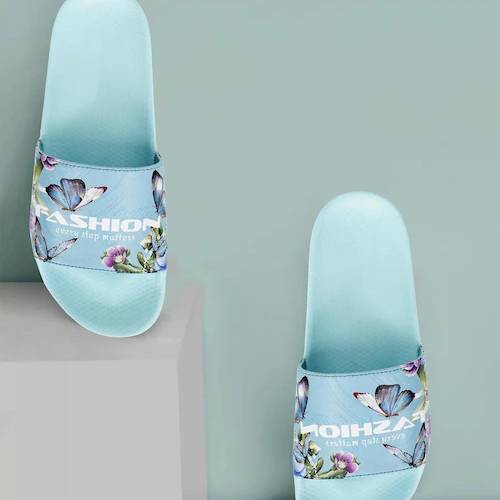 Women Casual Flip-Flops Slippers