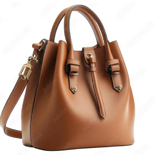 Pure Leather Hand Bags