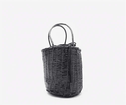 Ladies Leather Hand Bags