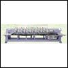 Multi Head Embroidery Machine