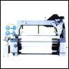 Water Jet Loom