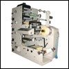 Label Printing Machine